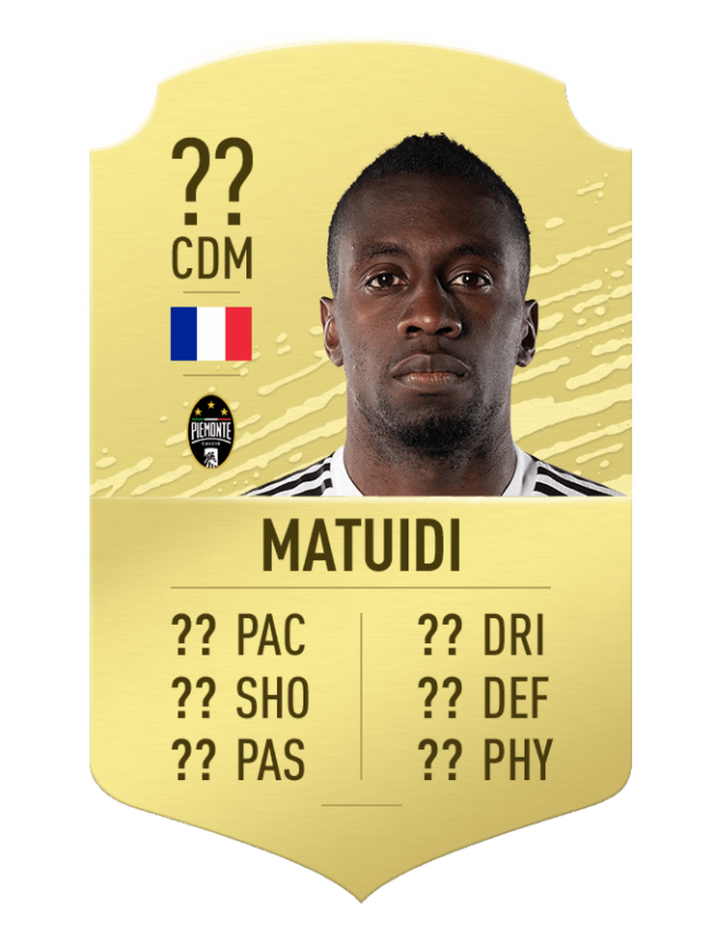 Matuidi