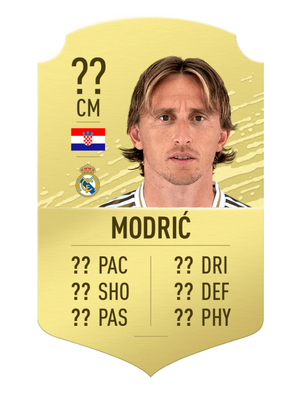 Modric