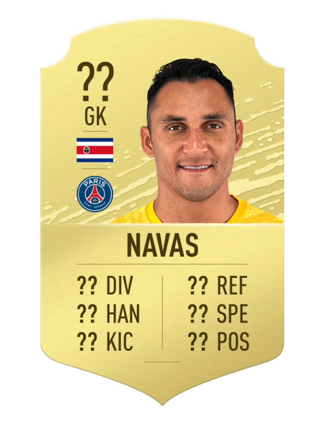 Navas