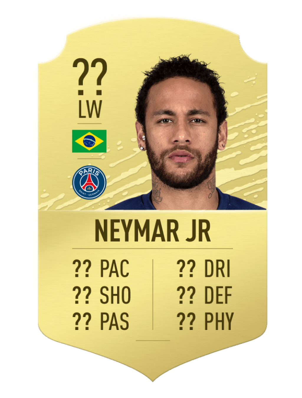 Neymar