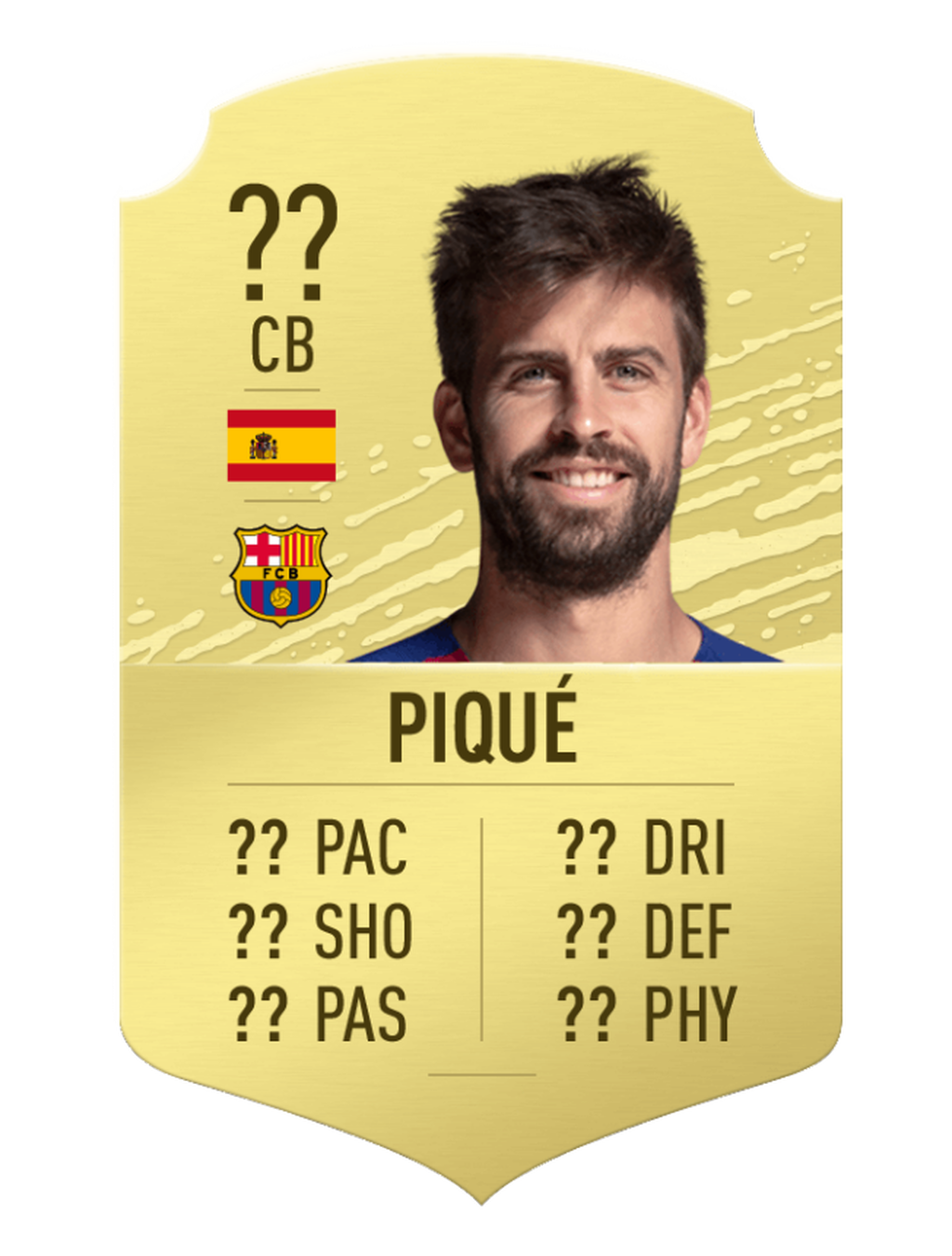 Piqué