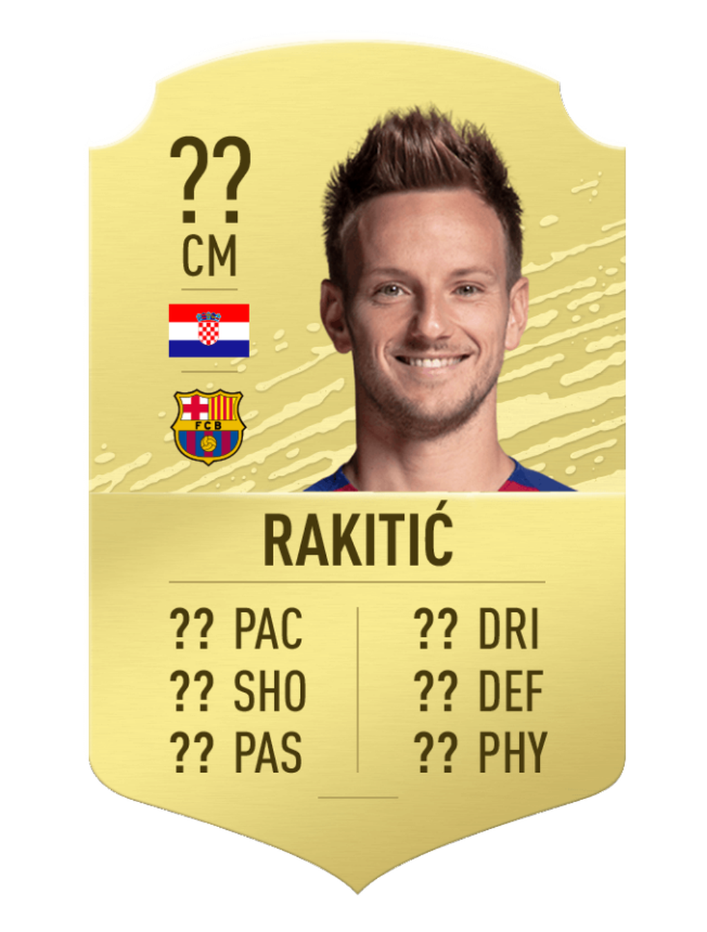 Rakitic