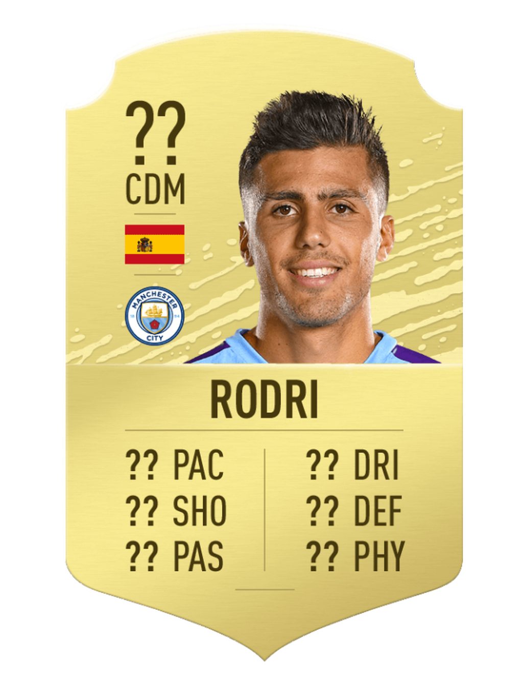 Rodri