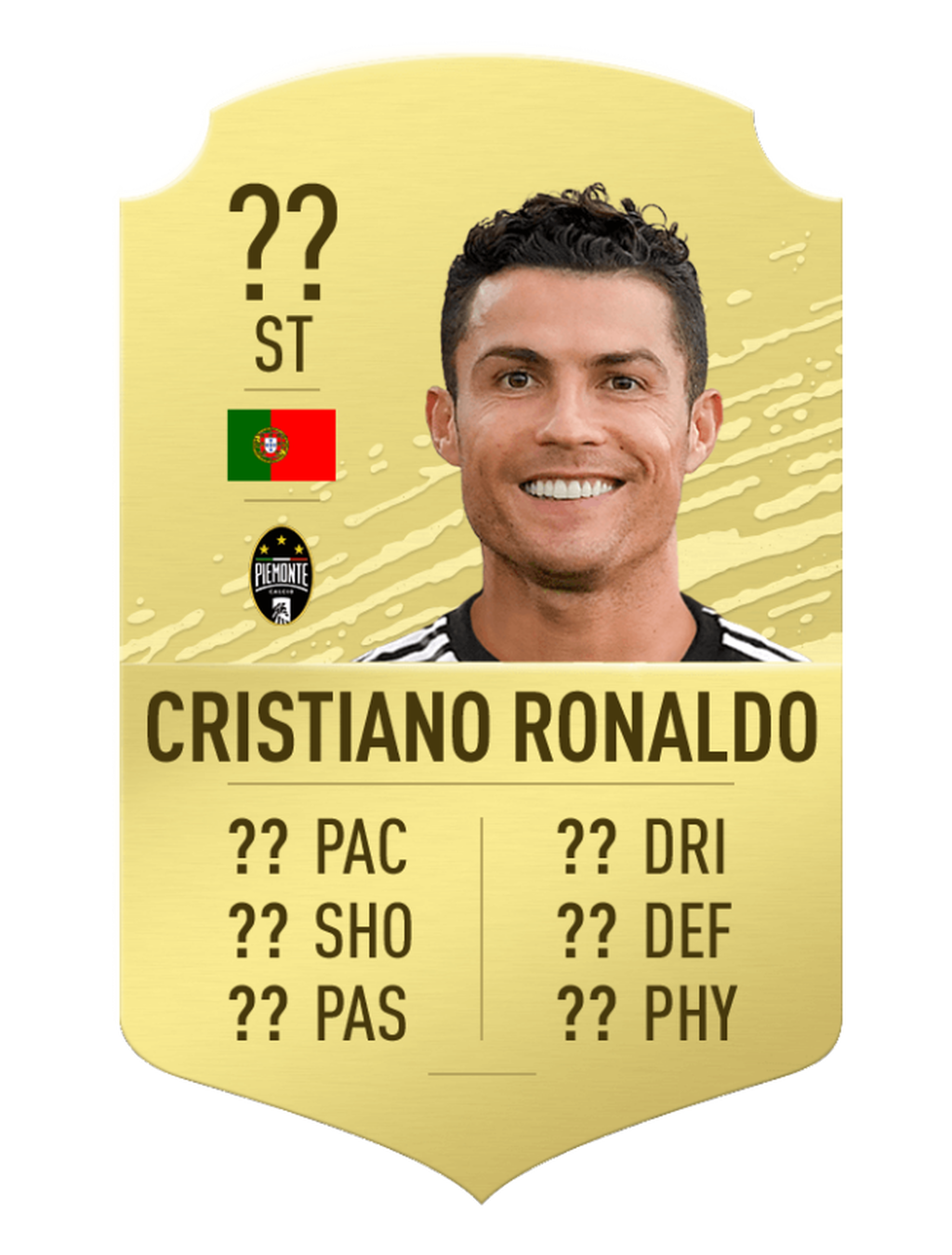 Ronaldo