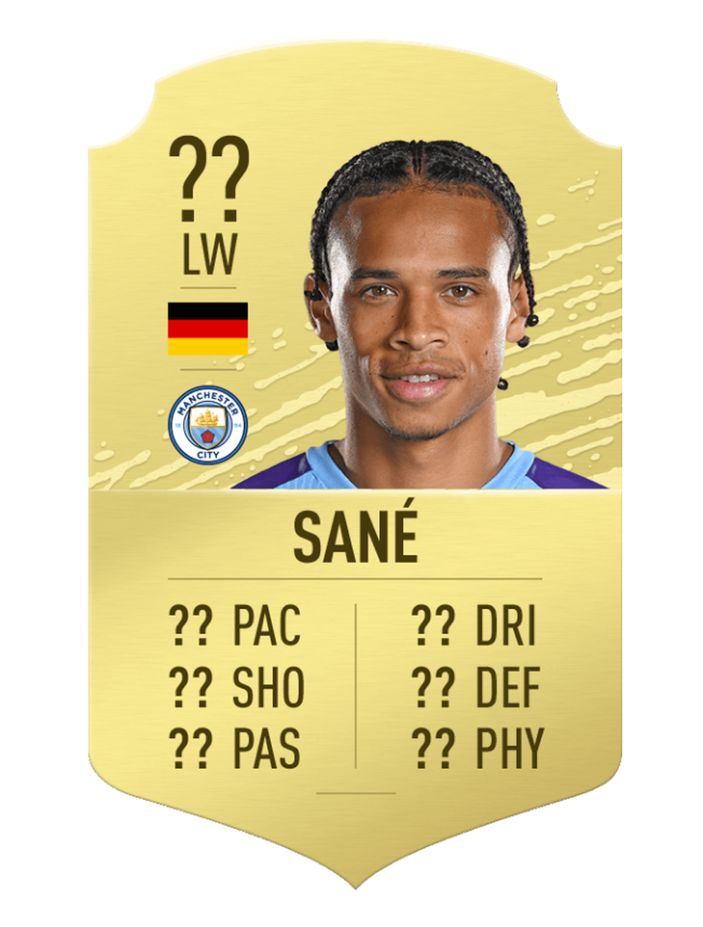 Sané
