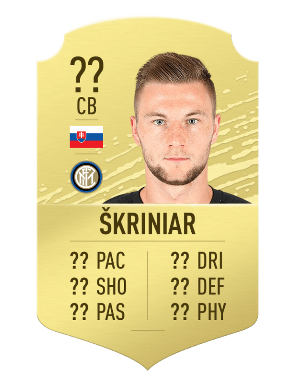 Skriniar