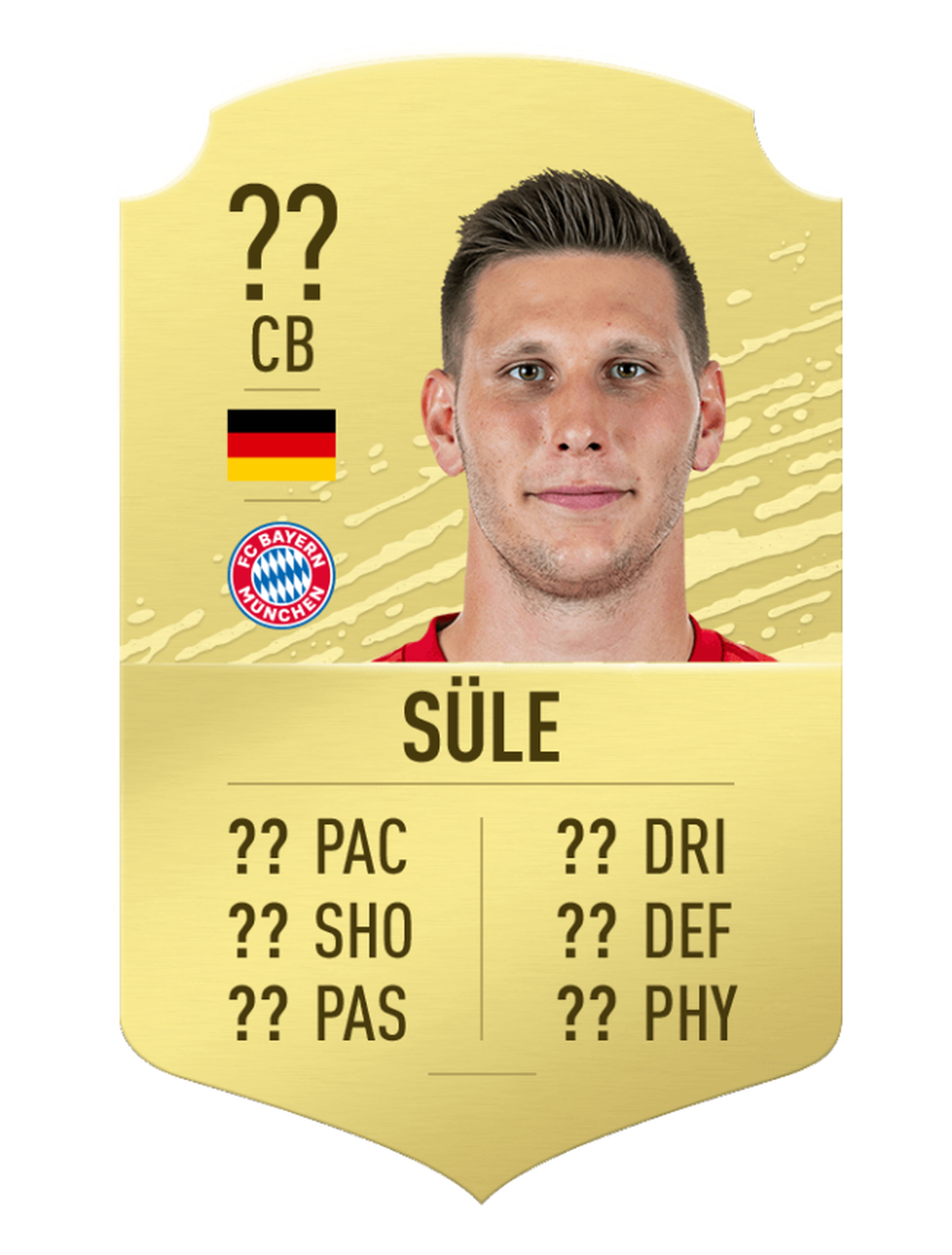 Süle