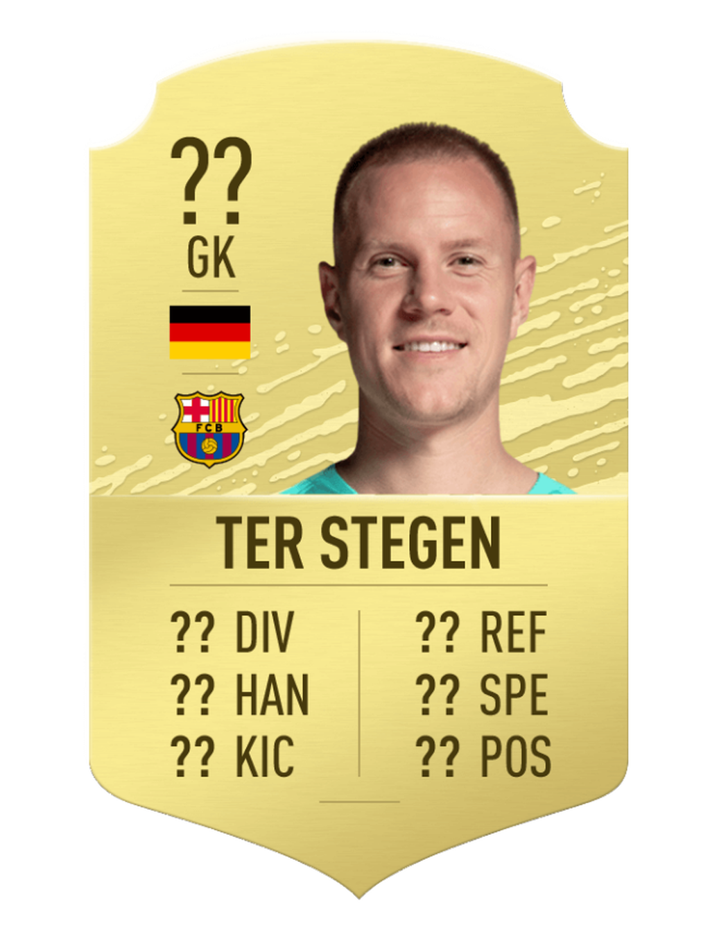 Ter Stegen