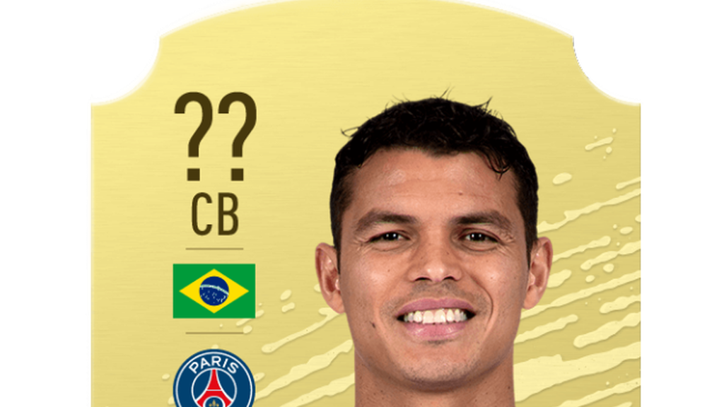 Thiago Silva