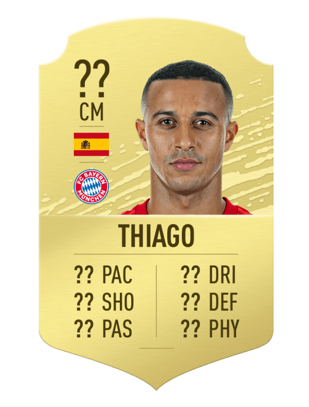 Thiago