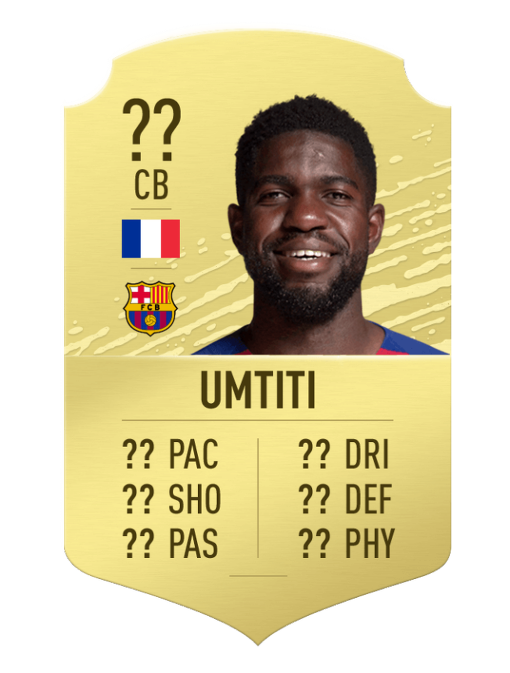 Umtiti