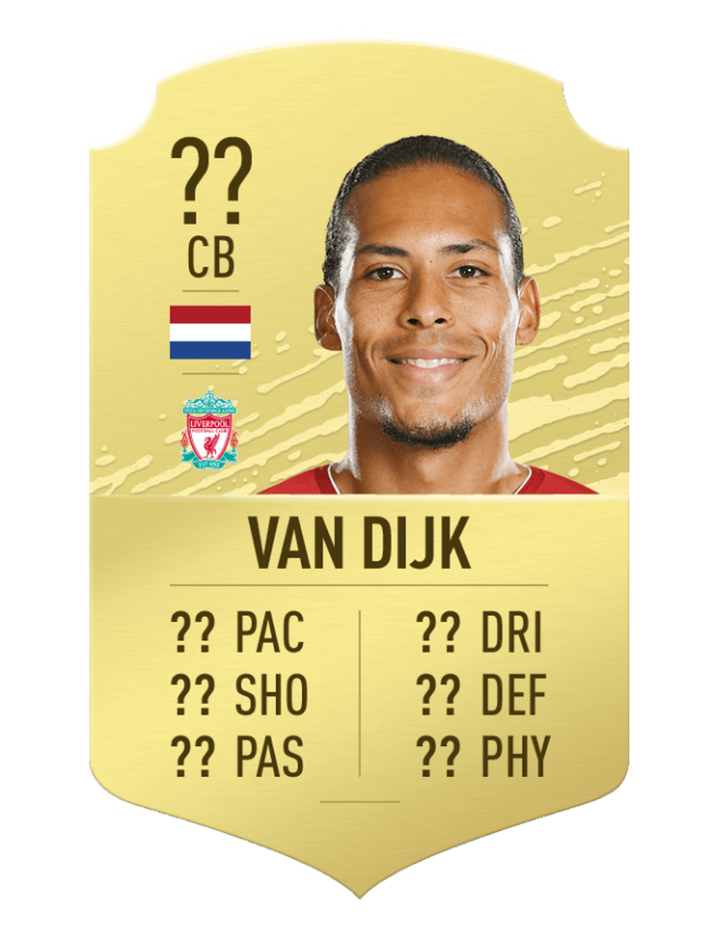 Van Dijk