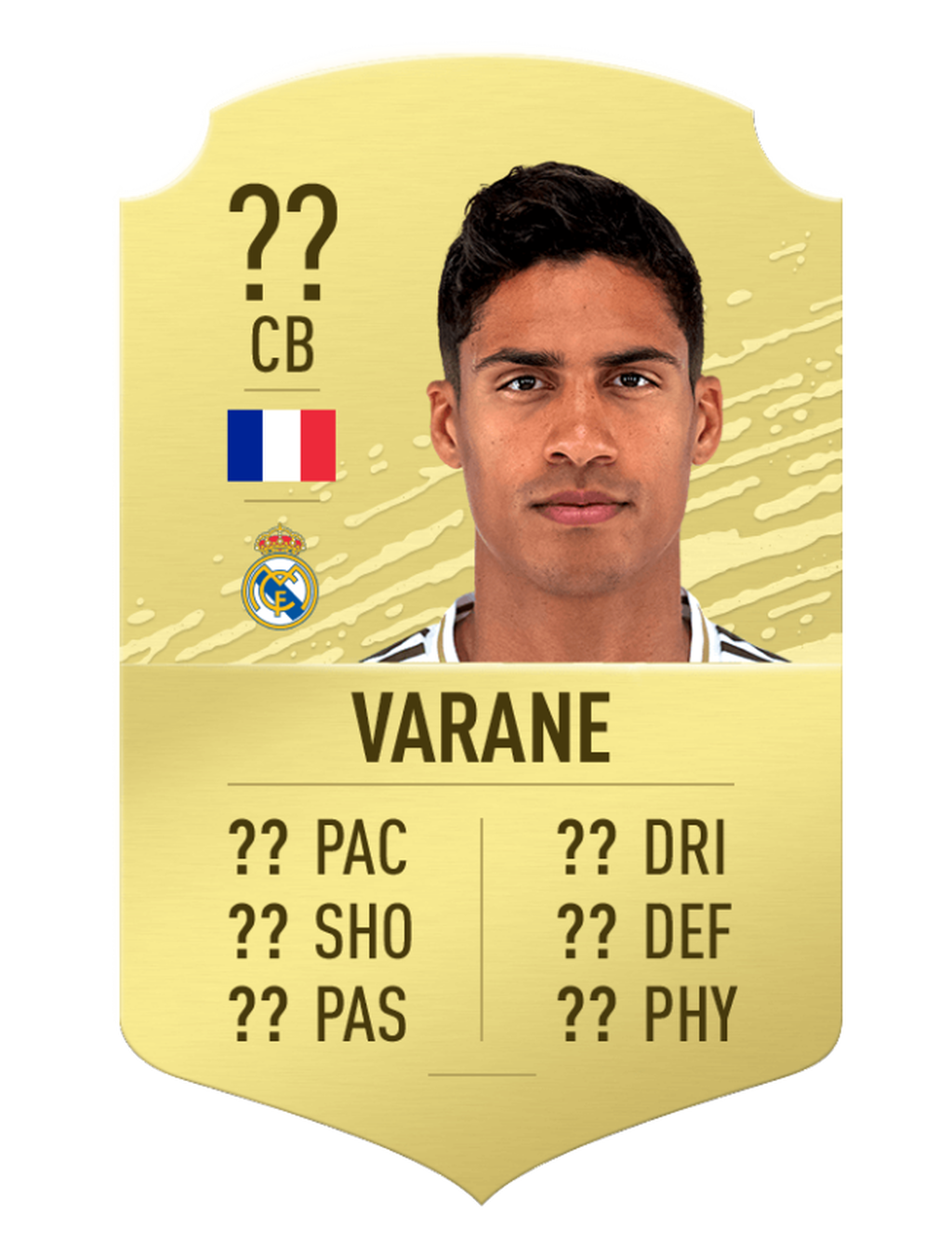 Varane
