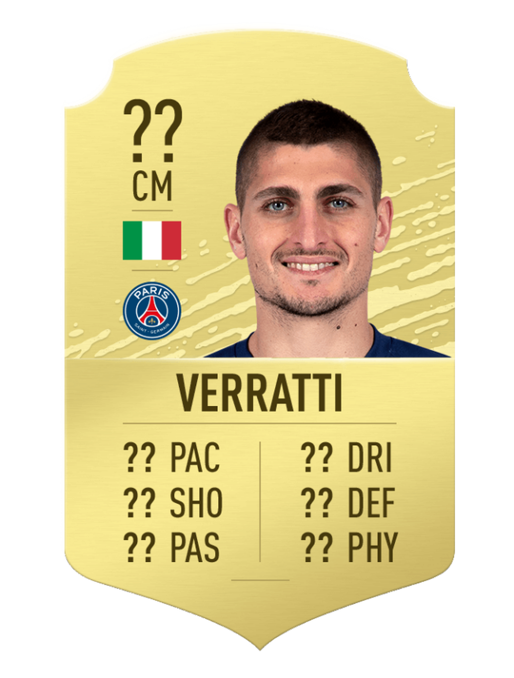Verratti