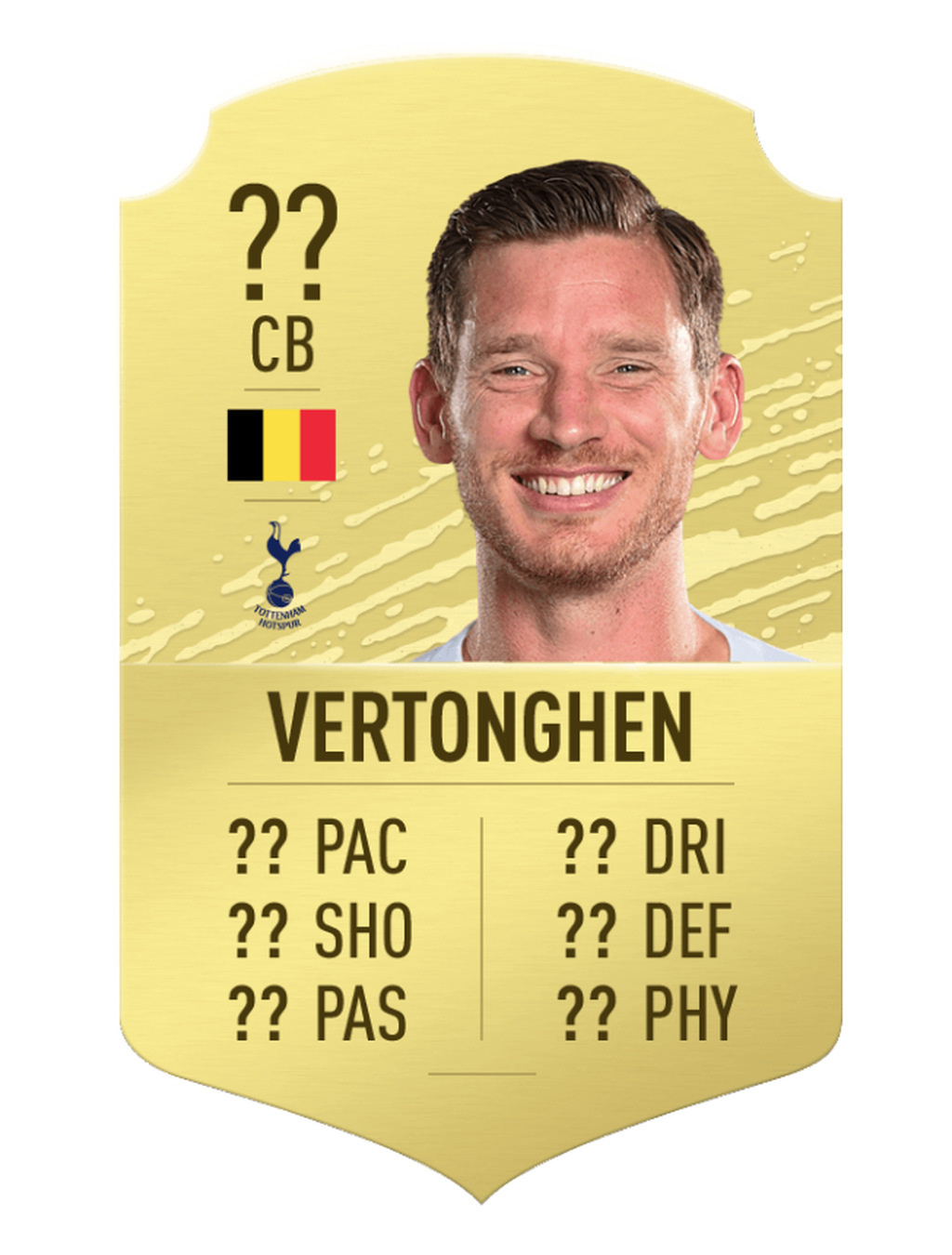Vertonghen