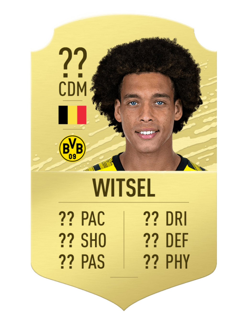 Witsel