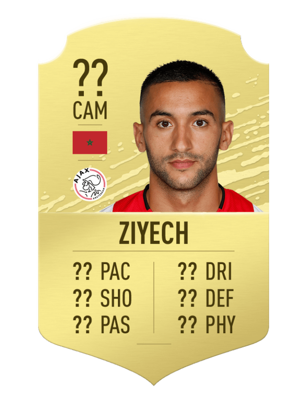 Ziyech