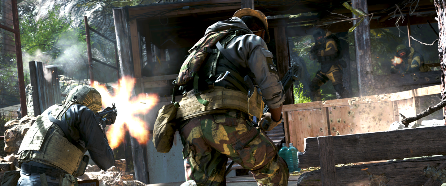 Call of Duty