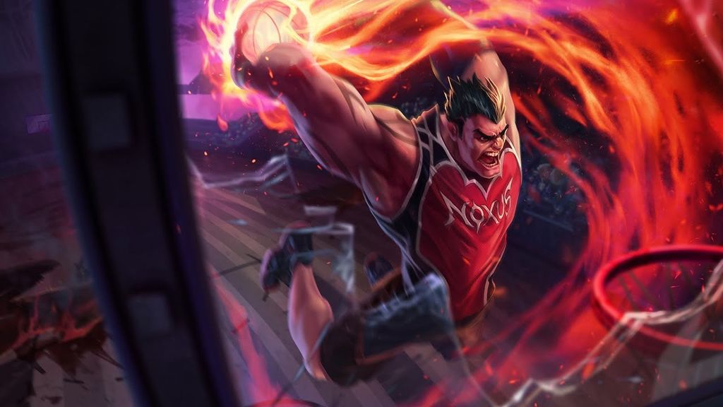 Darius rey del mate 1 820 RP (15 euros)