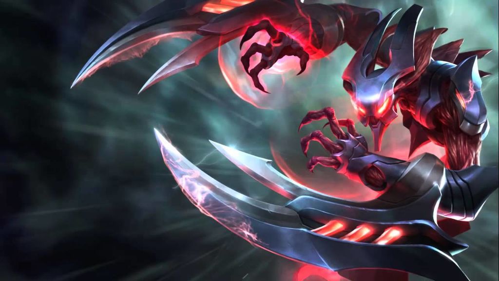 Nocturne Eterno 1 820 RP (15 euros)