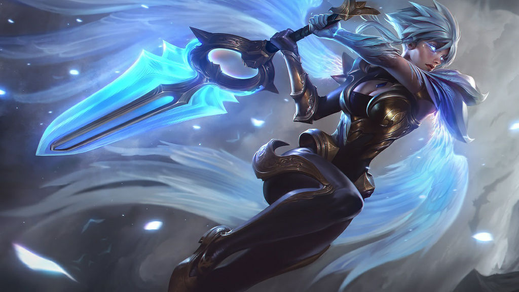 Riven portador del amanecer 1 820 RP (15 euros)