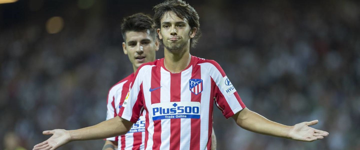 La insultante media que tendrá João Félix en FIFA 20
