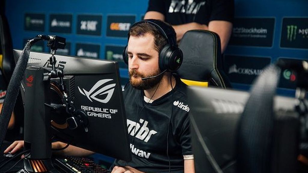 Gabriel 'FalleN' Toledo