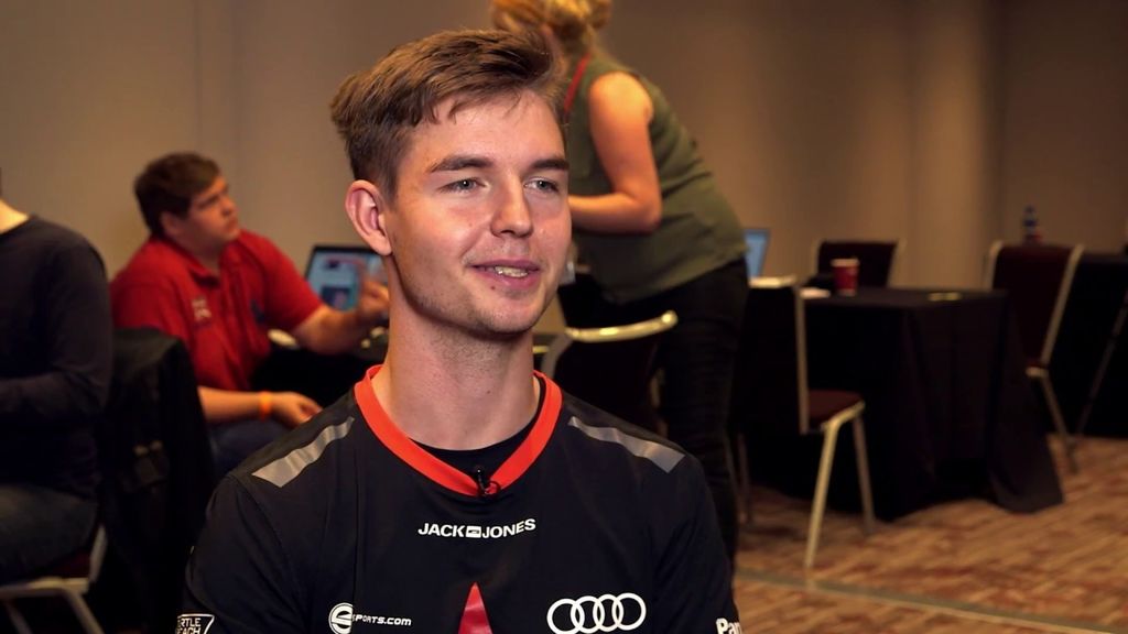 Nicolai 'dev1ce' Reedtz