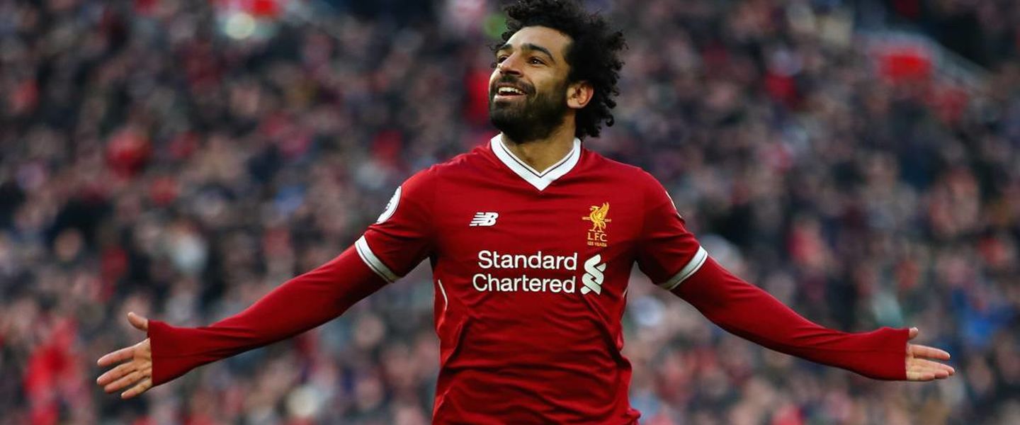 TOP 8: Salah