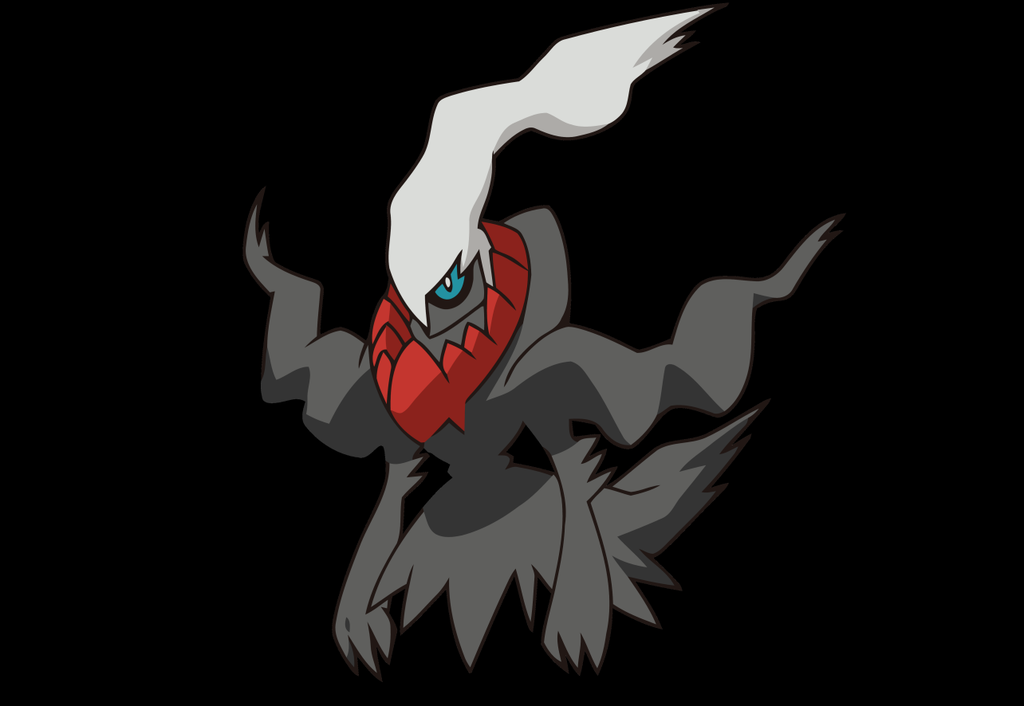 Darkrai