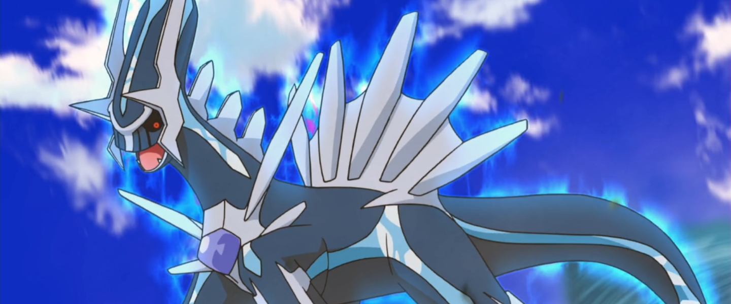 Dialga