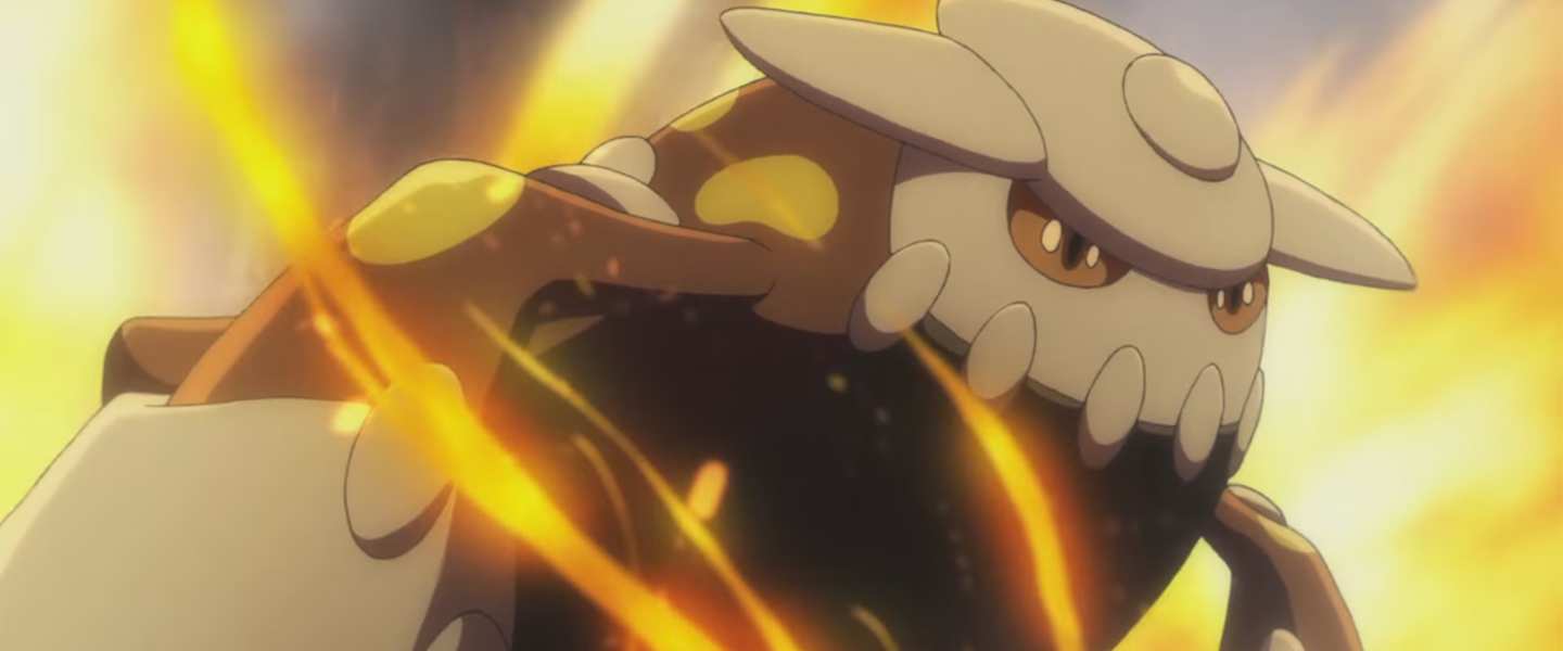 Heatran