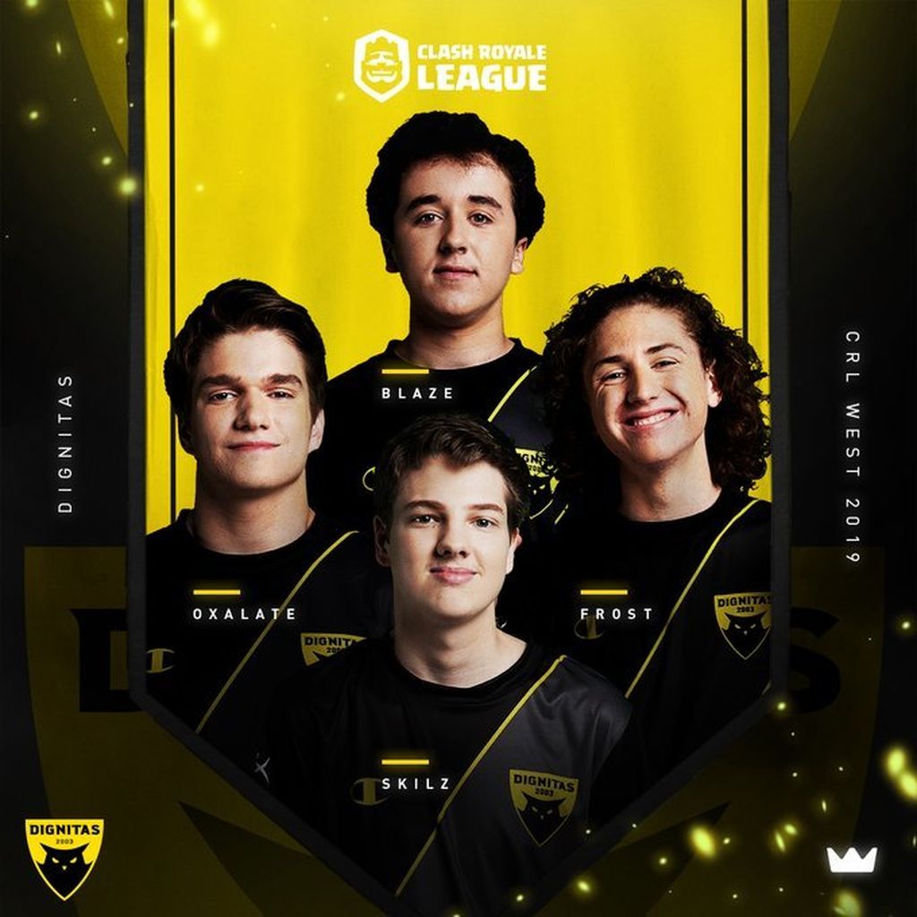 Dignitas