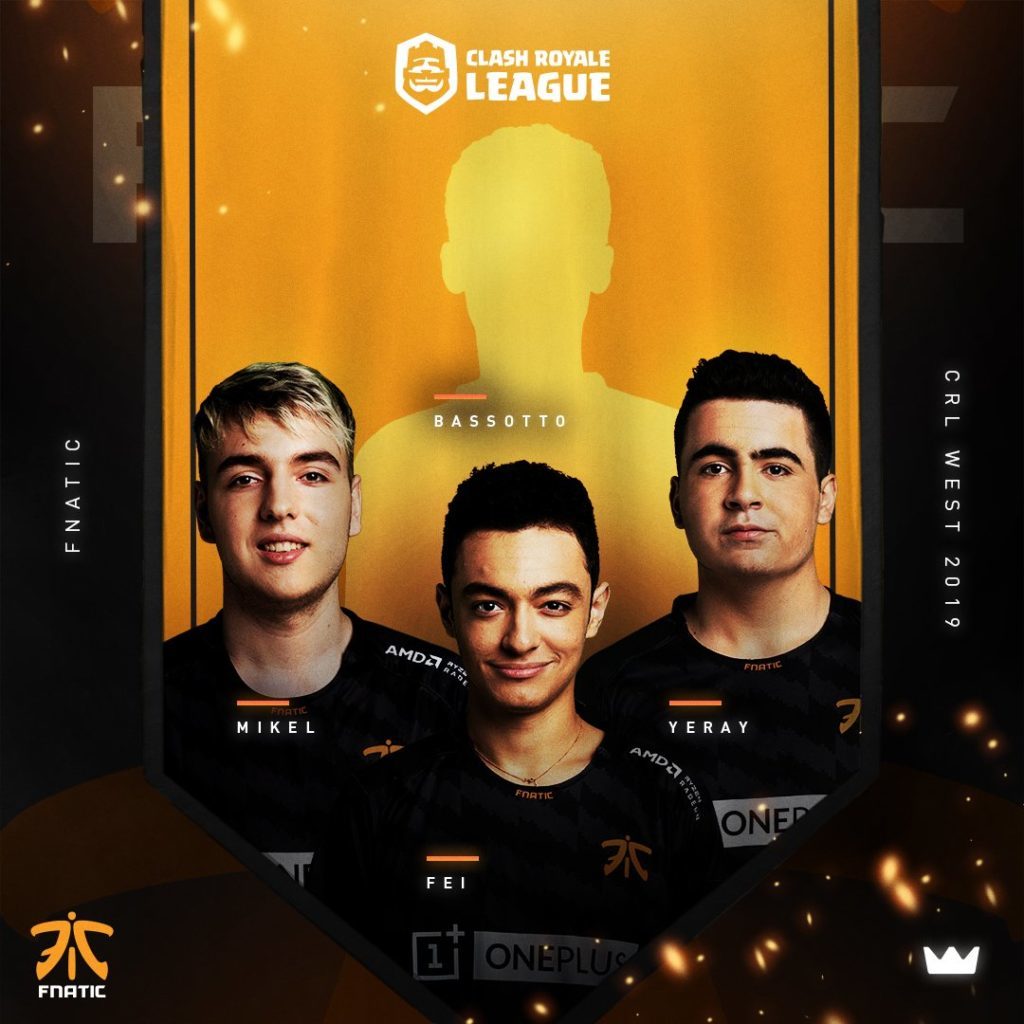 Fnatic