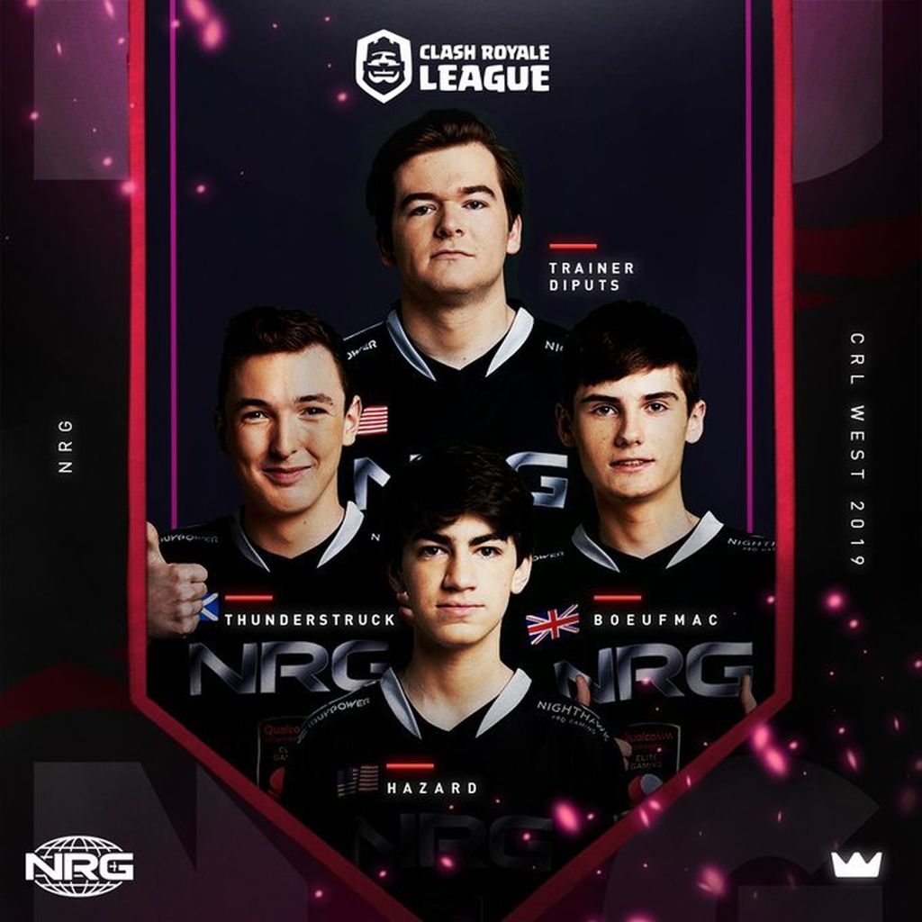 NRG Esports