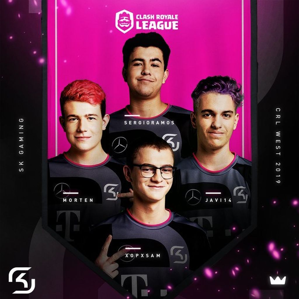 SK Gaming