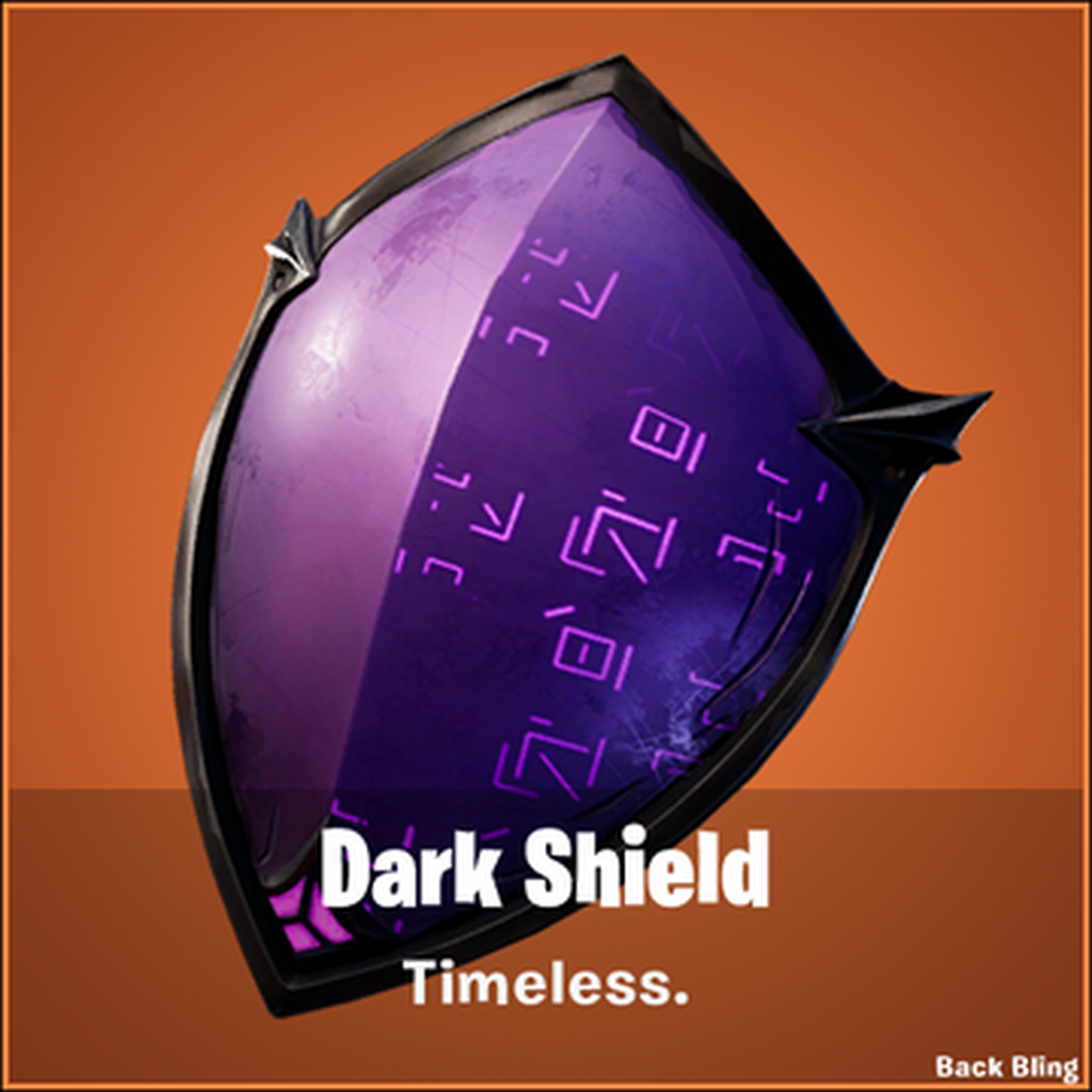 Dark Shield