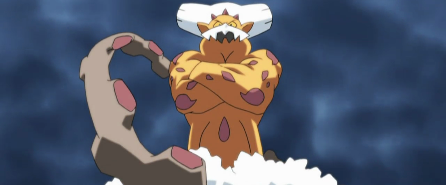 Landorus
