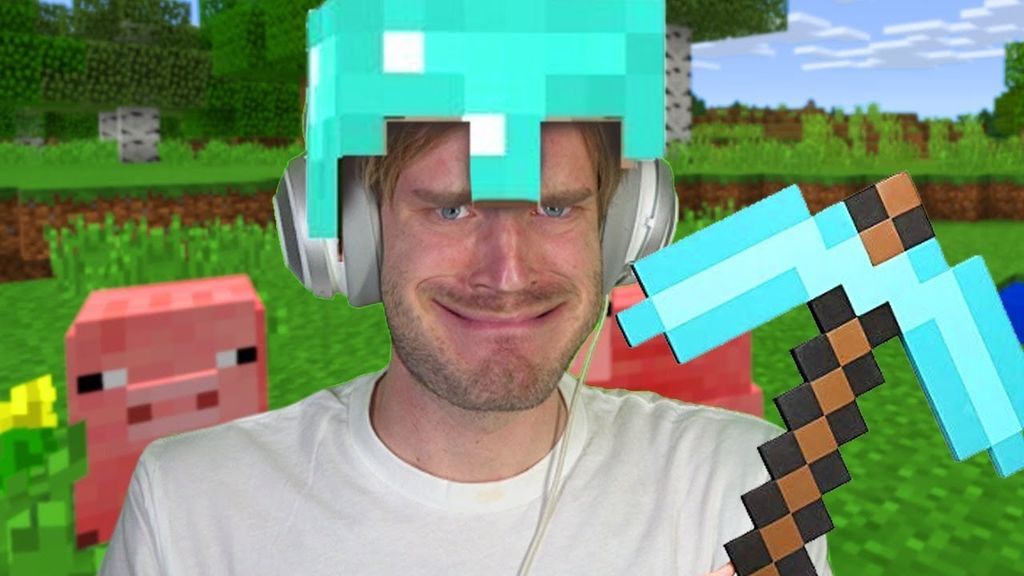 PewDiePie
