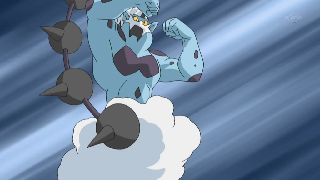 Thundurus