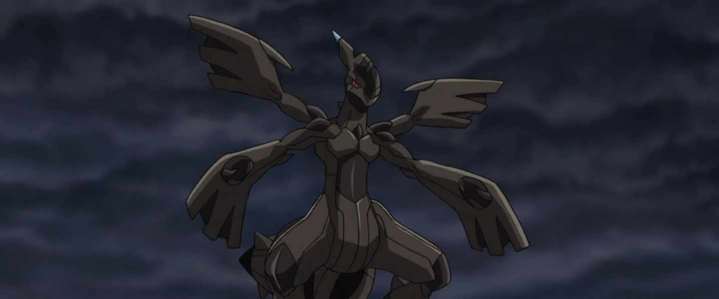 Zekrom