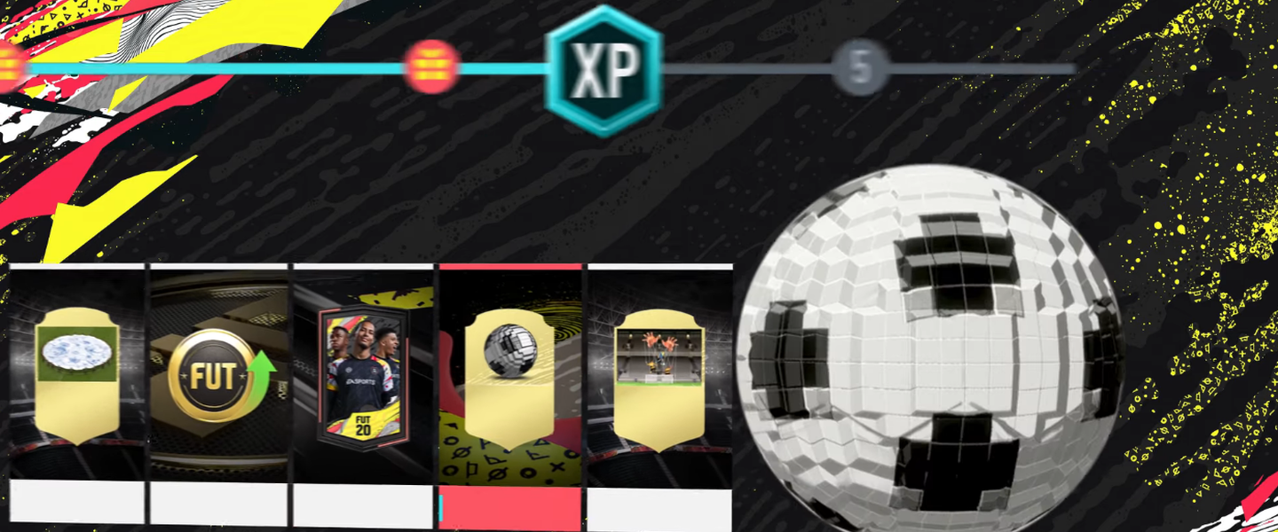 Cómo saber si el sobre de Ultimate Team es un truño