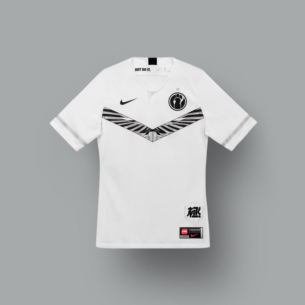 Invictus Gaming