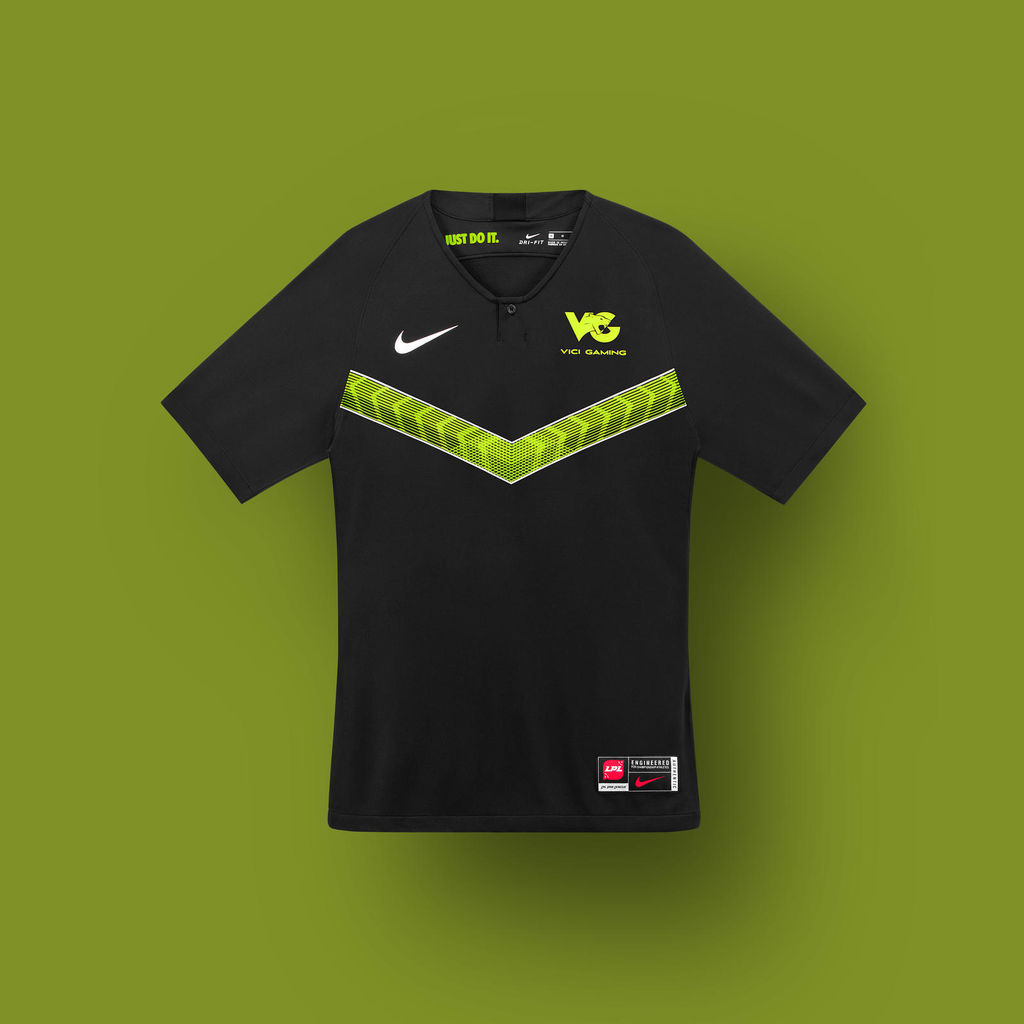 Vici Gaming