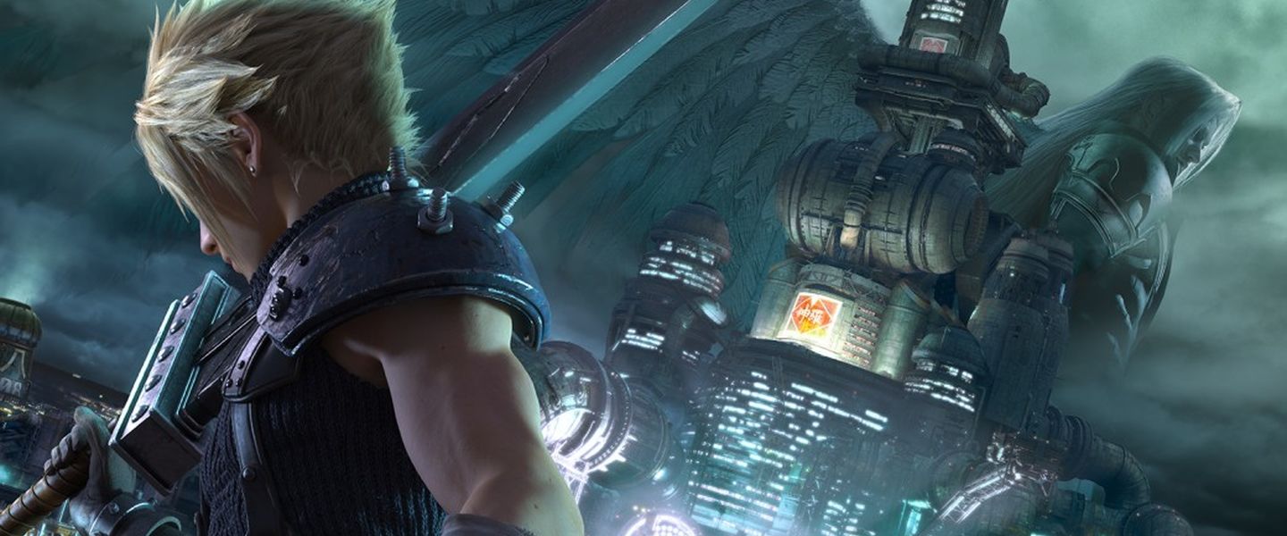 Final Fantasy VII