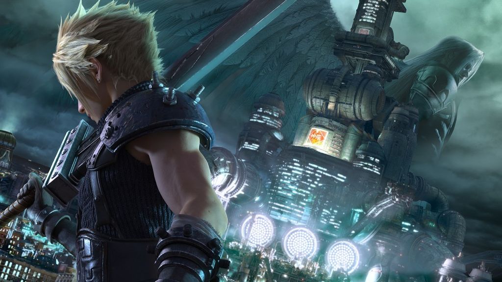 Final Fantasy VII Remake - 88