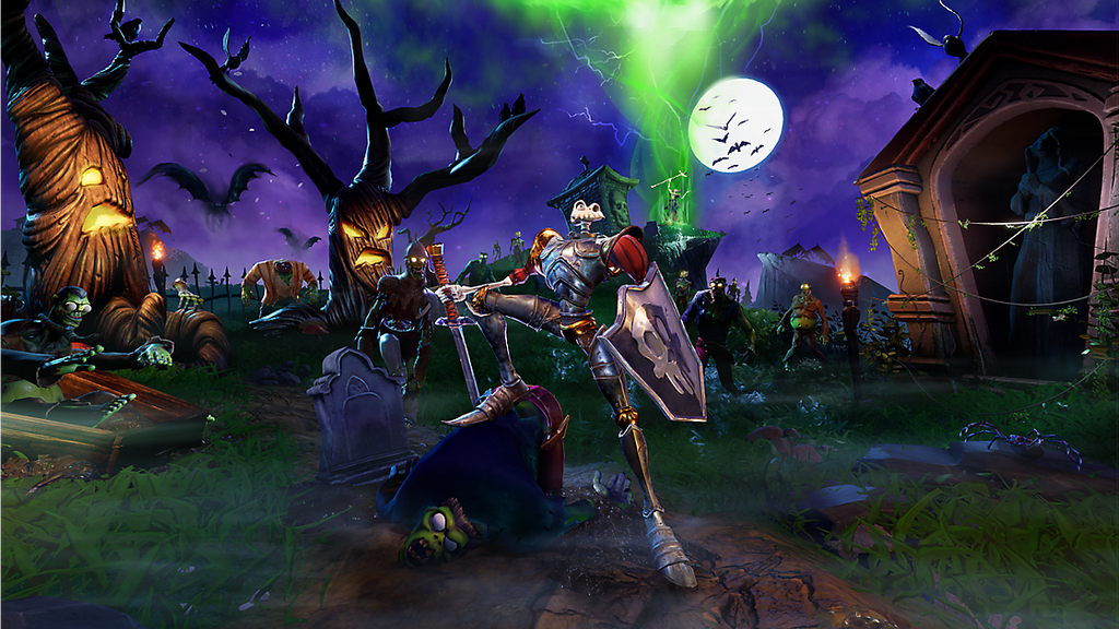 Medievil I + II