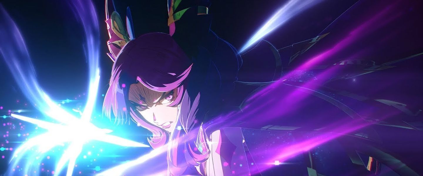 Las estrellas brillan en la última cinemática de League of Legends