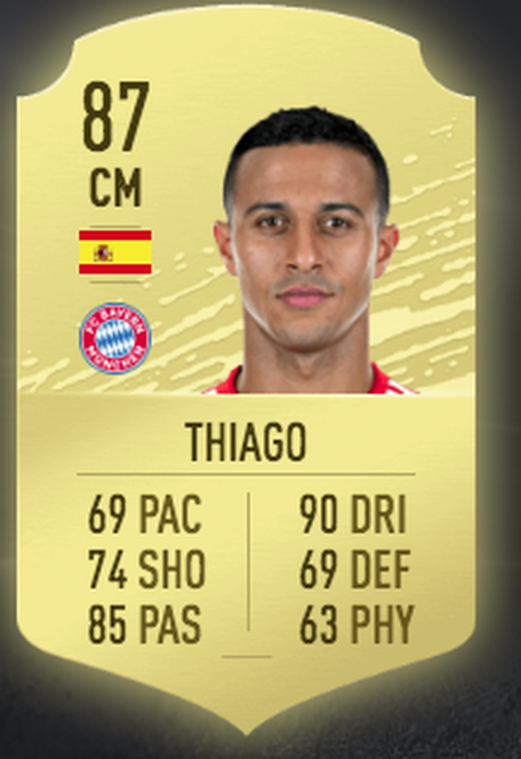 Thiago
