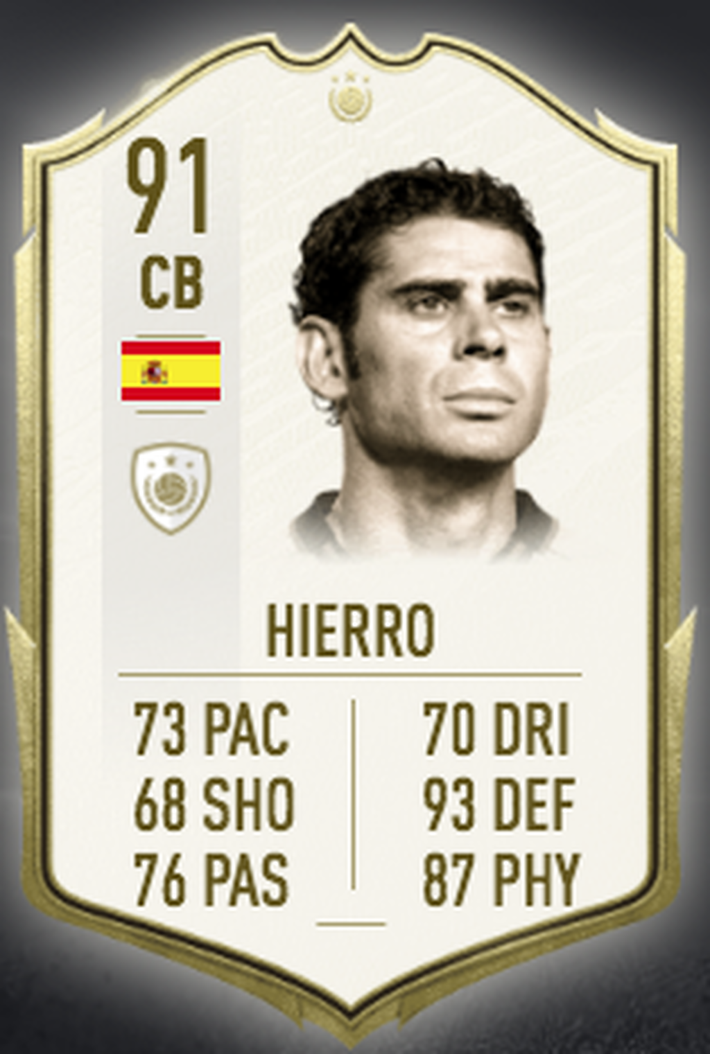 Fernando Hierro